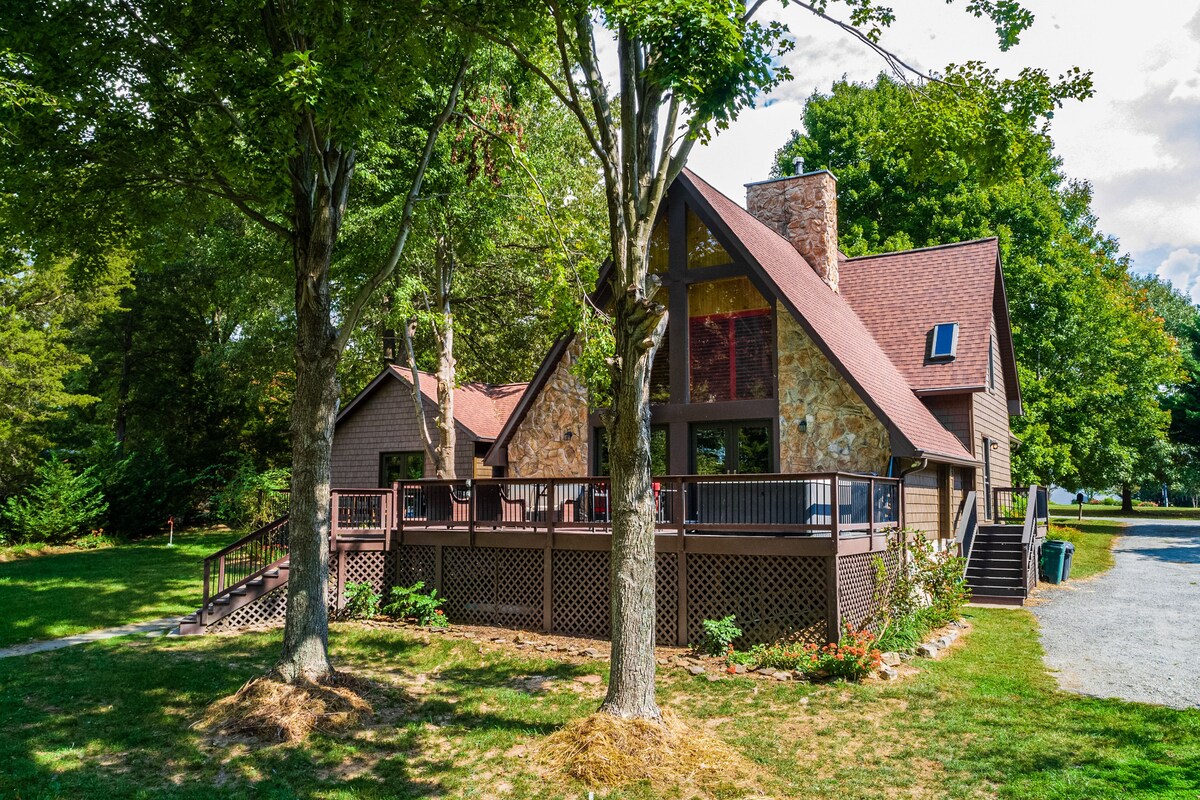 Bild für Gastgeberprofil