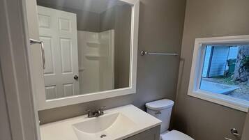 Håndklæder, Sæbe, Toiletpapir