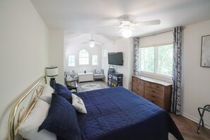 3 habitaciones, tabla de planchar con plancha y wifi gratis 