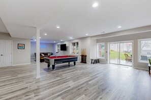 Sala de juegos
