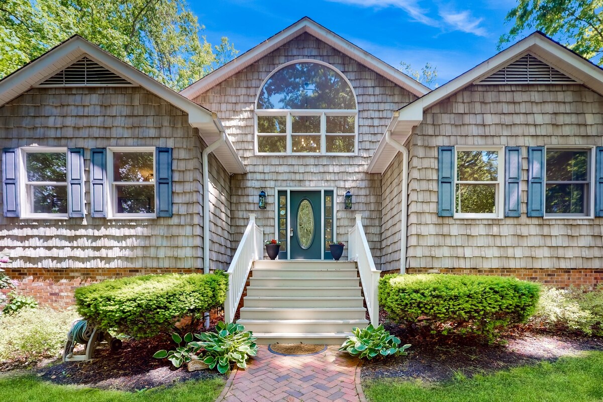 Bild für Gastgeberprofil