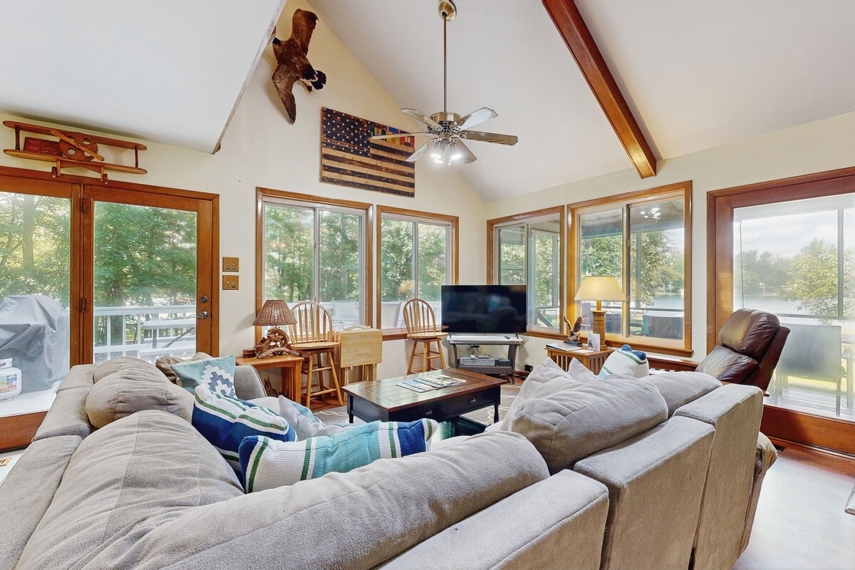 Bild für Gastgeberprofil