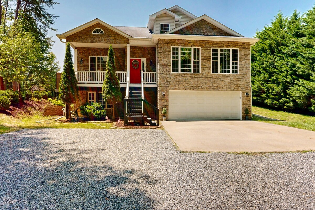 Bild für Gastgeberprofil