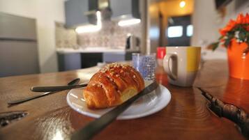 FrĂŒhstĂŒcksgericht