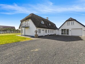 House | Exterior - 4 Star Holiday Home in Blokhus (Blokhus)