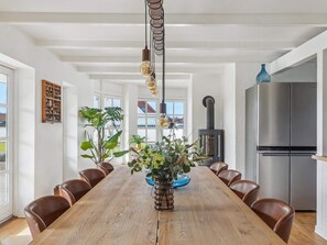 House | Interior - 4 Star Holiday Home in Blokhus (Blokhus)