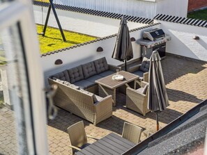 House | Interior - 4 Star Holiday Home in Blokhus (Blokhus)