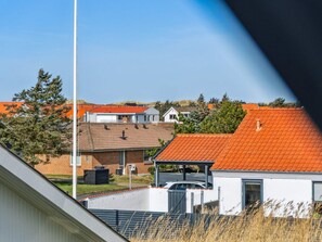 House | View from property - 4 Star Holiday Home in Blokhus (Blokhus)