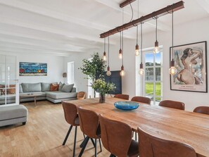 House | Interior - 4 Star Holiday Home in Blokhus (Blokhus)