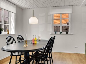 House | Interior - 4 Star Holiday Home in Lokken (Lokken)