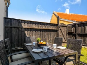 House | Exterior - 4 Star Holiday Home in Lokken (Lokken)