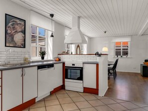 Casa | Interior