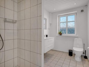 House | Interior - 4 Star Holiday Home in Lokken (Lokken)