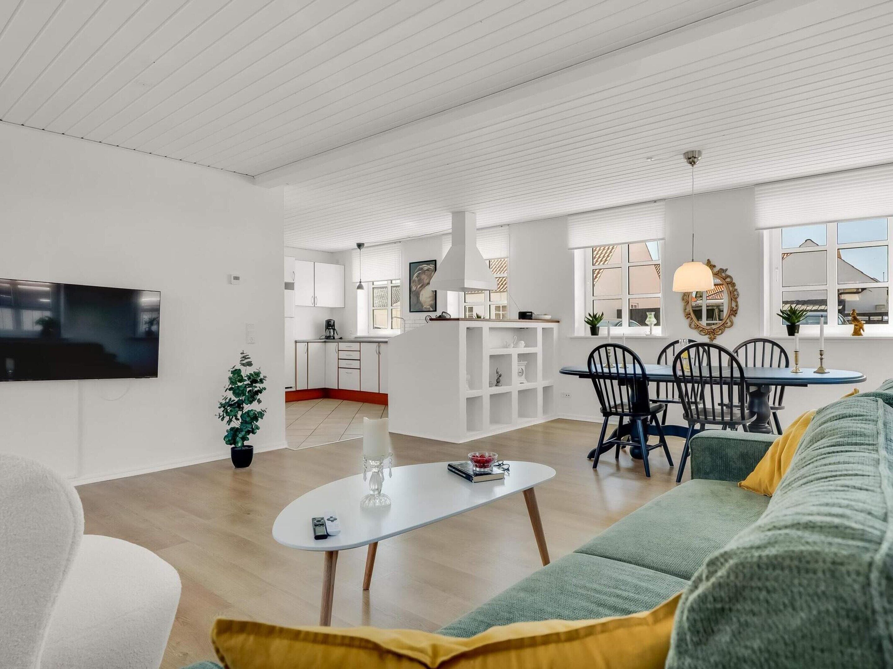 Huis | Interieur