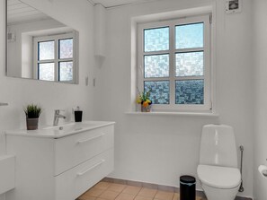 Ferienhaus | Innenbereich