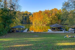 Área da propriedade