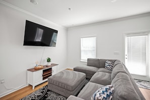 TV connectée