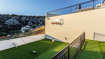 Villa | 5 bedrooms