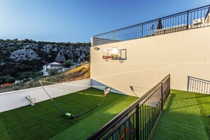5 habitaciones 