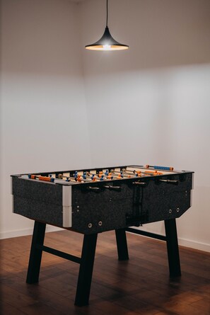 5 habitaciones 