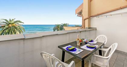 Paolo & Elisa - Sea Front Apartments