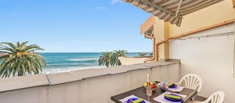 Paolo & Elisa - Sea Front Apartments