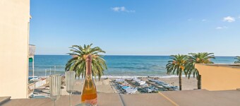 Paolo & Elisa - Sea Front Apartments