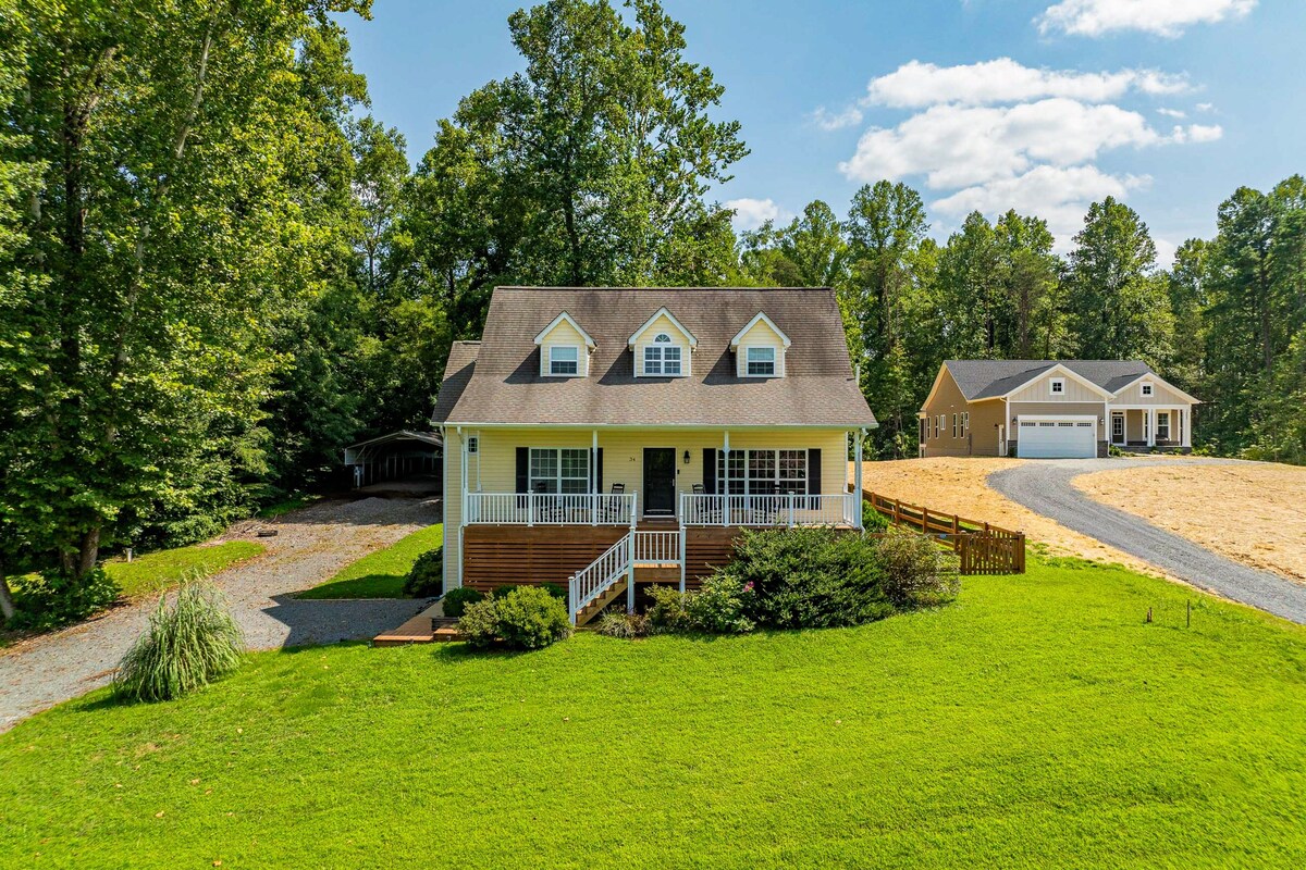 Bild für Gastgeberprofil