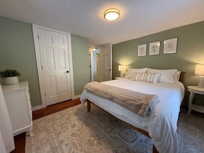 3 habitaciones, tabla de planchar con plancha y wifi gratis