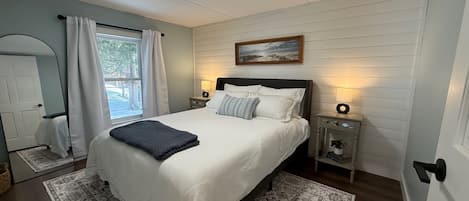 3 Schlafzimmer, Bügeleisen/Bügelbrett, kostenloses WLAN, Bettwäsche
