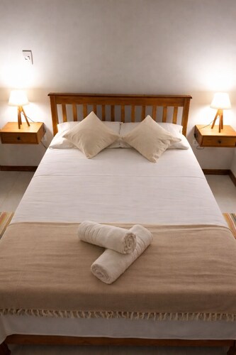 Swallows. Charming suite, swimming pool. Close to everything