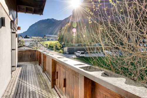 Ferienhaus Galgenul in St Gallenkirch