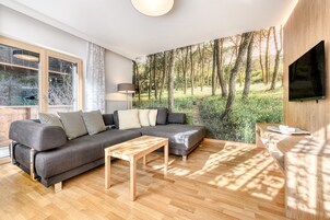 5 habitaciones 