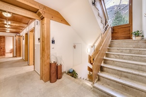 5 habitaciones 