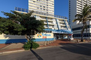Exterior - Durban Spa Powered by Rent Sense (Durban)