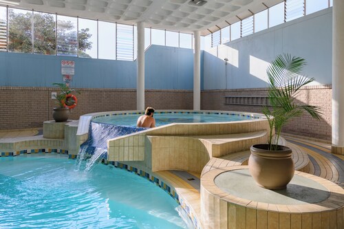 Durban Spa