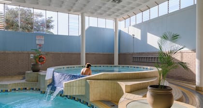 Durban Spa