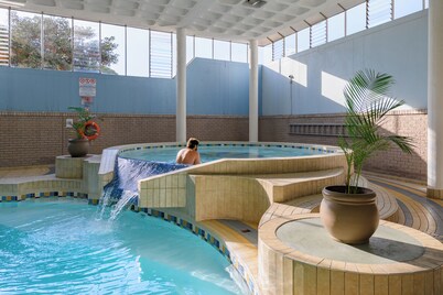 Durban Spa