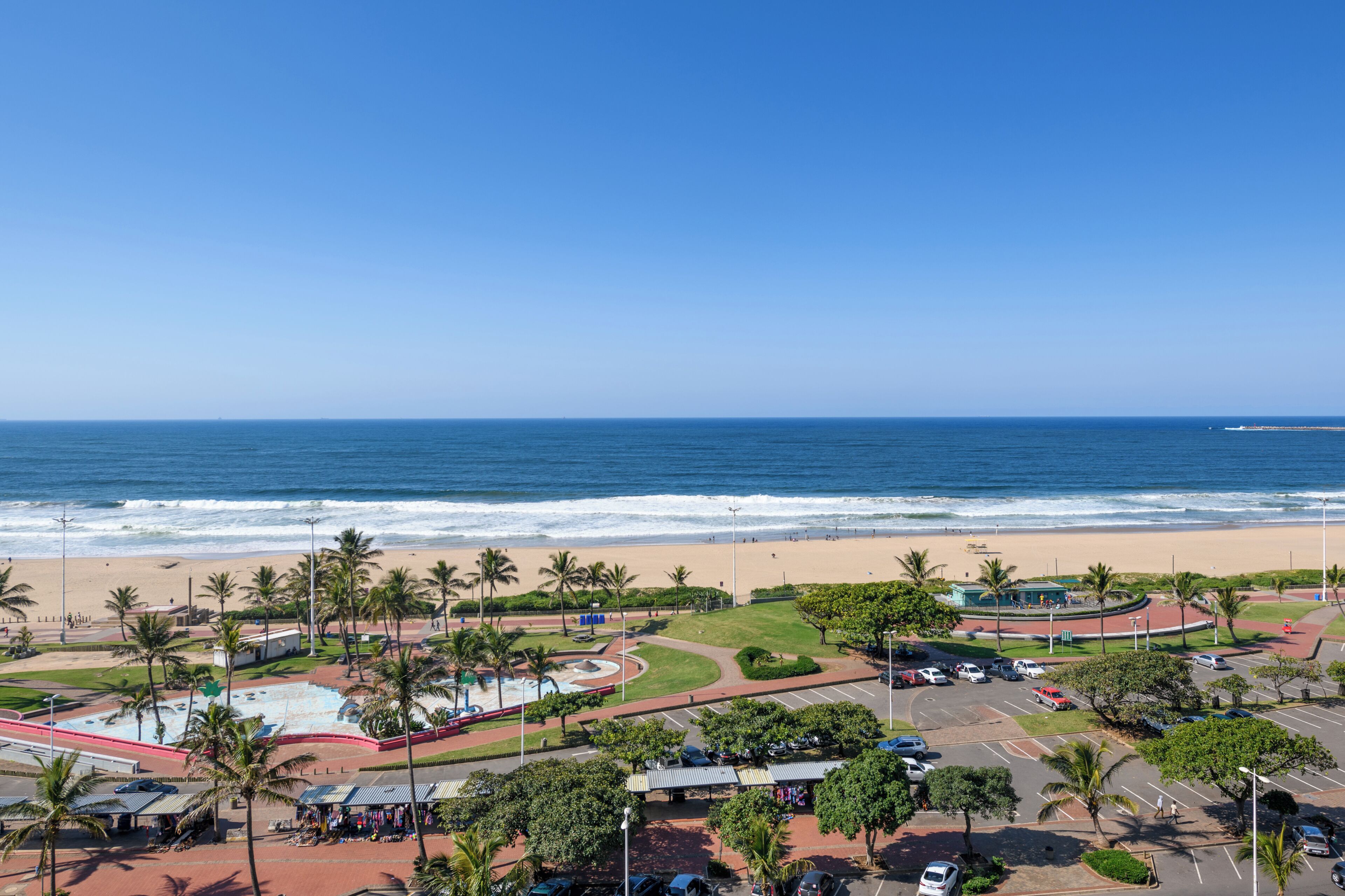 Family Room, 2 Bedrooms, 2 Bathrooms, Ocean View | Beach/ocean view