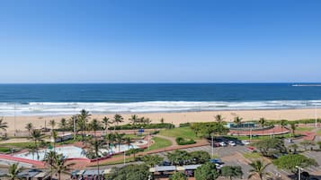 Family Room, 2 Bedrooms, 2 Bathrooms, Ocean View | Beach/ocean view