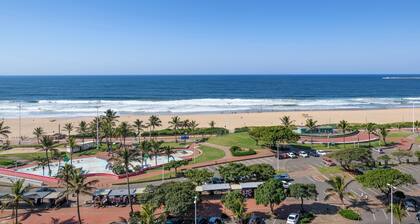Durban Spa