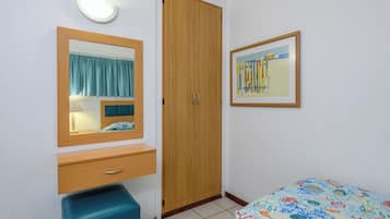 Family Room, 2 Bedrooms, Balcony, Ocean View
