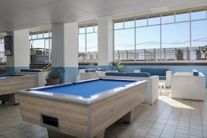 Game room - Durban Spa (Durban)