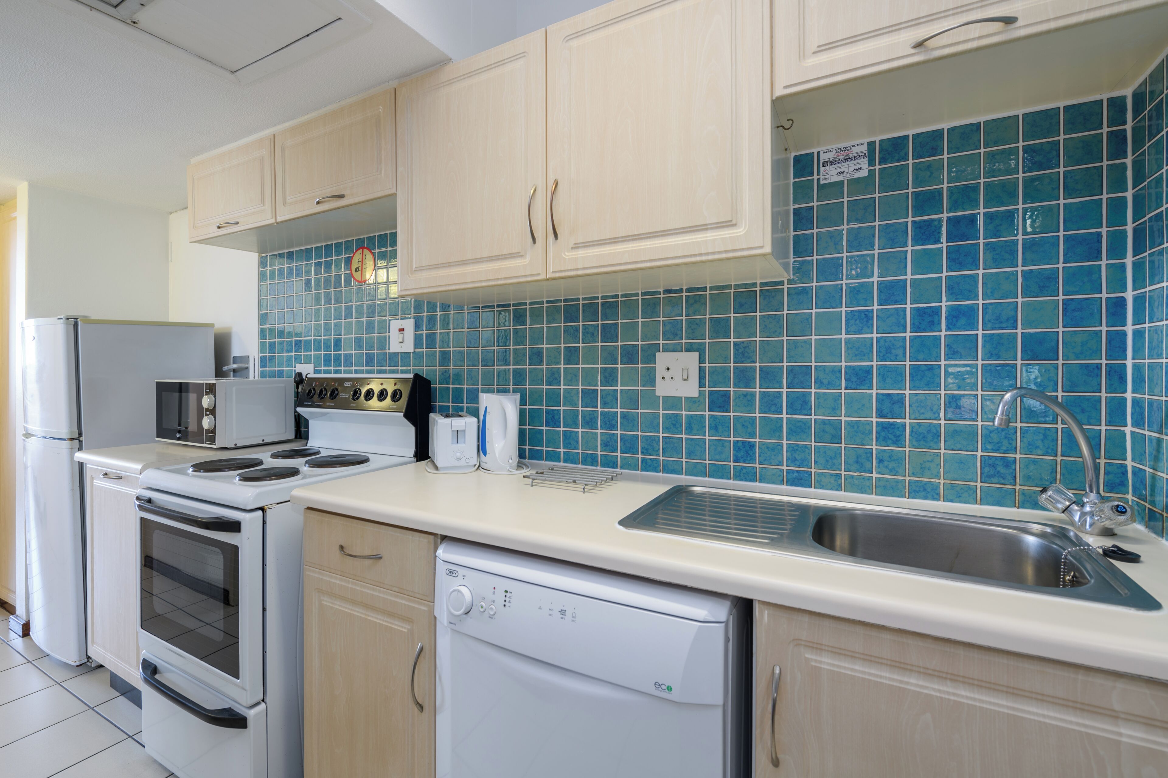 Habitación familiar, 1 habitación | Cocineta privada