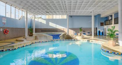 Durban Spa