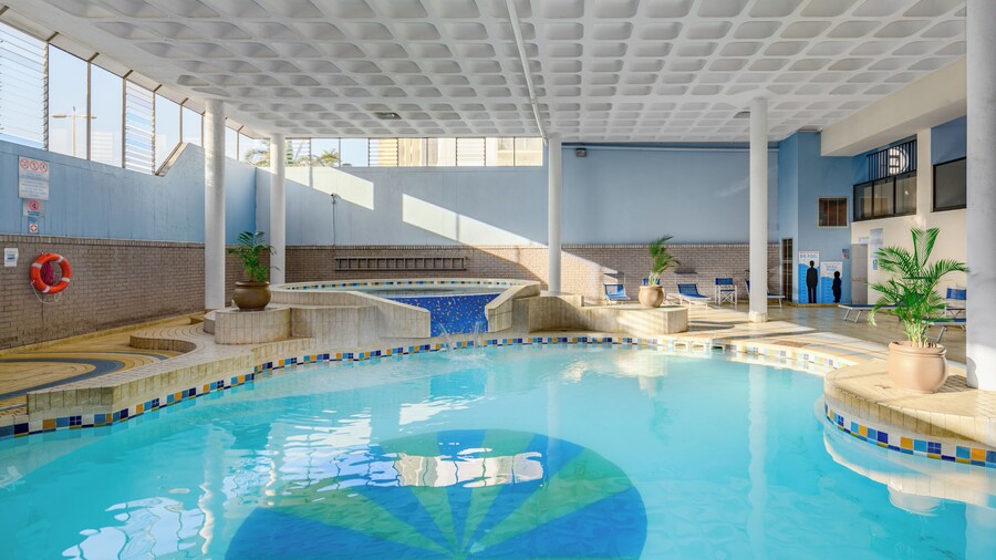 Durban Spa