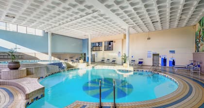 Durban Spa