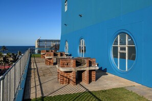 Property grounds - Durban Spa Powered by Rent Sense (Durban)