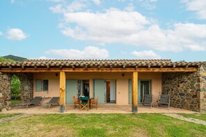 Exterior - La Tanca Del Conte - Suite Sughera (Muravera)