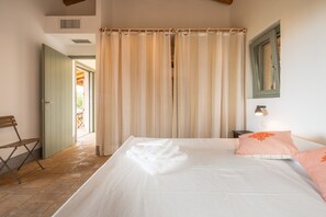 WiFi, bed sheets - La Tanca Del Conte - Suite Sughera (Muravera)